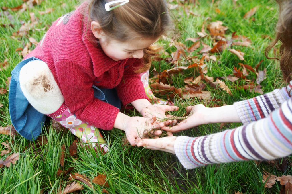 environmental-education-in-early-childhood